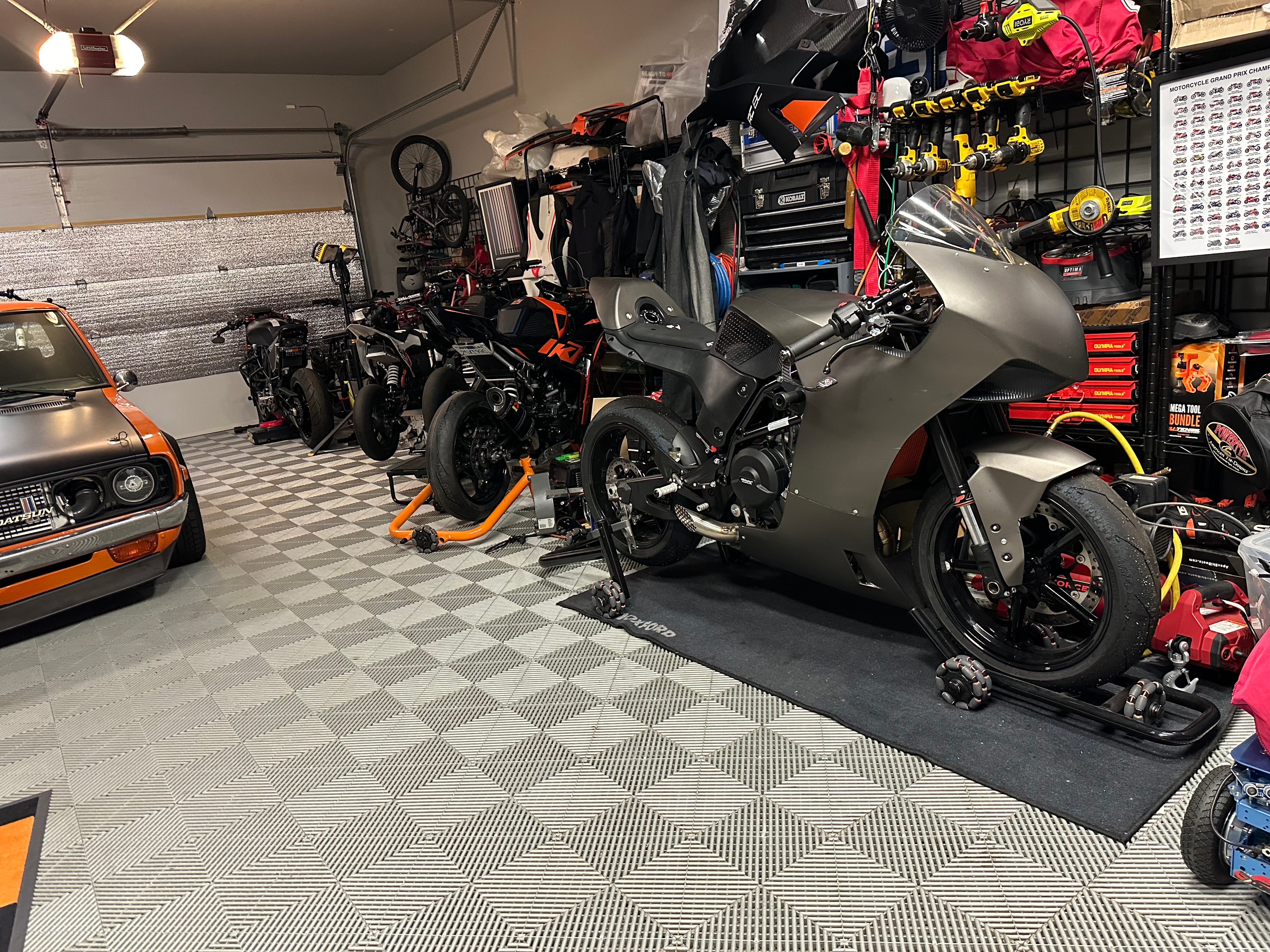 Kramer EVO2 S photo 93